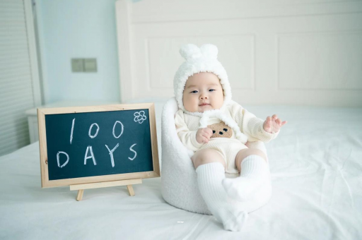 宝应县宝宝可以喝豆奶吗